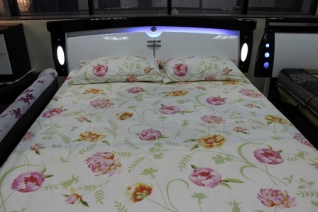 Bed 3
